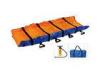 X - ray Allowed Lightweight Vacuum Mattress Stretcher For Emergency Rescue