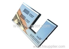 Desktop type Solar Film Transmission Meter for absorbing film