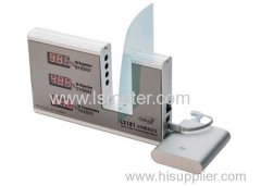 Desktop type Solar Film Transmission Meter for absorbing film