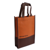 custom non woven shopping bag tote bag 2