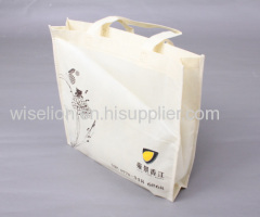 custom non woven shopping bag tote bag 7