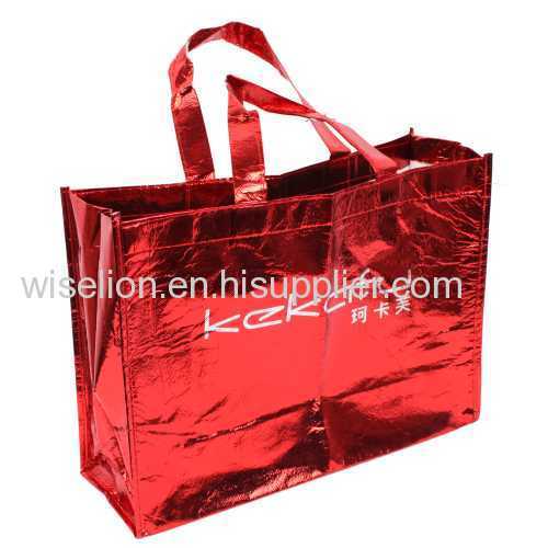 custom non woven shopping bag tote bag 14