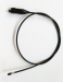 2.4ghz Wireless Video Borescope Inspection Camera 4.5mm