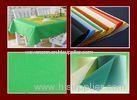 Eco-friendly Hydrophilic PP Non Woven Fabric Wholesale for Table Cloth / Sofa Cover