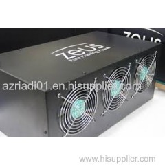 ZeusMiner THUNDER X3 28-30Mh/s