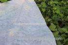 Eco-friendly Ground Cover PP Agriculture Nonwoven Fabric Soil Moisture Distribution