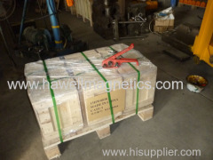 permanent magnetic lifter PML