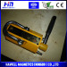 permanent magnetic lifters PML