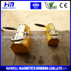 permanent magnetic lifter PML