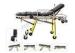 Multi Functional Folding Ambulance Trolley Stretchers Chair For Hospitals