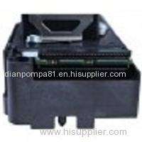 Epson R2880/R2000/R1900 DX5 Printhead - F186000