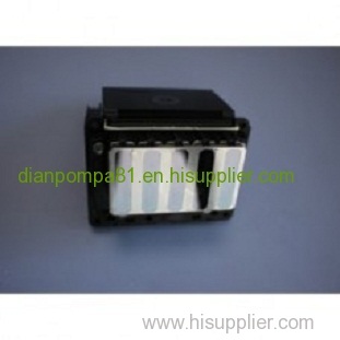 Epson Stylus Pro 4910 Print Head