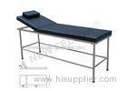 Professional Stable Hospital Examination Table Medical Exam Beds Back Adjustable