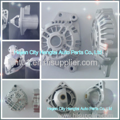 alternator housing alternator cover alternator cap alternator casing alternator part auto part die casting