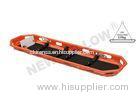 ABS Plastic Rescue Basket Stretcher