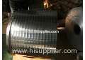 Perforated Aluminium Strip Perforated Aluminium Strip