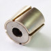 new customized hot sale vaccum motor magnet/industrial supply segment permanent ndfeb magnet