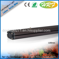 2015 herifi led aquarium light for coral reef