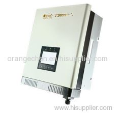 omnik three phase solar inverter