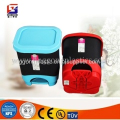 Home and Office Plastic Waste Busket/Waste Bin