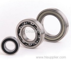 bearings made in china