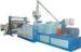 Twin Screw Extruder Plastic PVC Sheet Extrusion Line