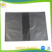 factory make pvc cosmetic zip packing pouch document bag