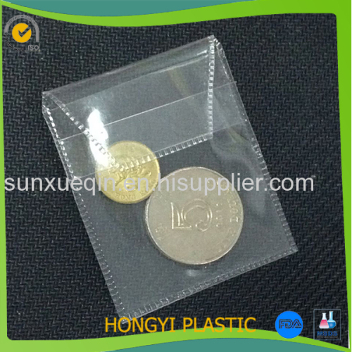 PVC Plastic Pocket Wallet ID Badge vinyl id card holder