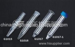 laboratory wholesale plastic test tubes