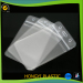 Transparent PVC Business ID Badge Card Holder
