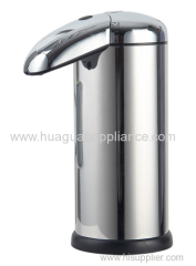 ELECTRIC SOAP DISPENSER 500ml