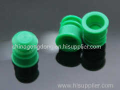 Plastic test tube 13*75mm