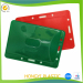 Plastic card Wallet ID Card