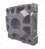 Sand Castings ductile iron parts