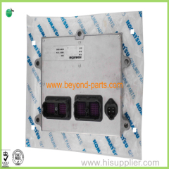 Komatsu spare parts PC200-8 PC220-8 PC450-8 PC400-8 ECU excavator controller 600-467-1100