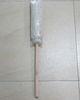 48" Rayon Yacht Wood Handle Cotton String Mop for Floor Dust