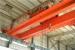 Strong Beams RemoteControl 20 Ton Overhead Crane For Foundry Shop
