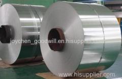 Cold Rolled Stainless Steel Coil