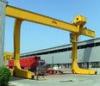 10-16 ton MH type Electric Hoist Truss Girder Overhead Bridge Crane