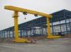 5 ton L Model Electric Hoist Crane Overhead Travelling Crane Lifting Equipment