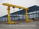 5 ton L Model Electric Hoist Crane Overhead Travelling Crane Lifting Equipment