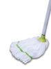 Comfortable 150g Easy clean Microfiber Mop indoor with Nice Looking