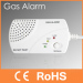 220v ac powered lpg gas leak alarm