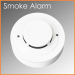 EN 54/UL 2 wire smoke and heat detector with relay output