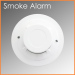 EN 54/UL 2 wire smoke and heat detector with relay output