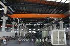 LD Model Single Girder Overhead Crane 5 Ton 380V 50Hz Approved SGS