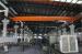 LD Model Single Girder Overhead Crane 5 Ton 380V 50Hz Approved SGS