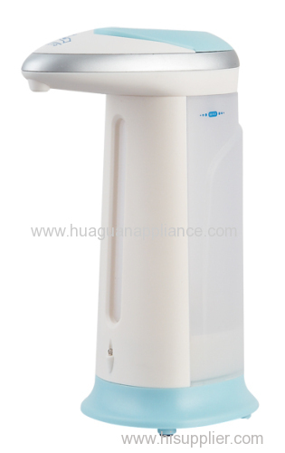 ELECTRIC SOAP DISPENSER 400ML