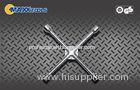 Hardware Automotive Hand Tools 4 Way Car Wheel Spanner Four Way Lug Wrench