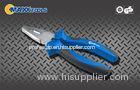 Antioxidant Channellock Linesman Pliers For Cutting Combination Hand Tools